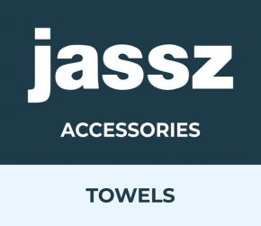 Jassz Towels (Now SG Accessories)