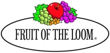 Fruit of the Loom Vintage Collection
