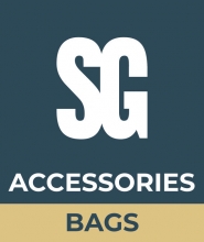 SG Accessories - BAGS (Ex JASSZ Bags)