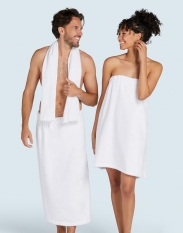 SG Accessories Sauna Towel [TO3520]