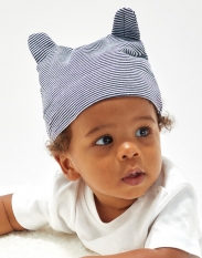 BabyBugz Little Hat with Ears [BZ51]
