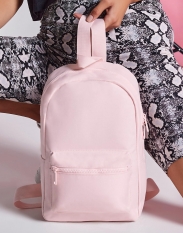 BagBase Mini Essential Fashion Backpack [BG153]
