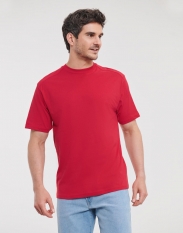 Russell T-shirt workwear RUSSEL [R-010M-0]