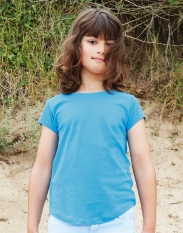 Mantis Kids Girls T-Shirt [HM80/MK80]