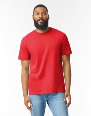 Gildan Softstyle CVC Adult T-Shirt [67000]