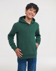 Russell Kids Authentic Hooded Sweat [R-265B-0]