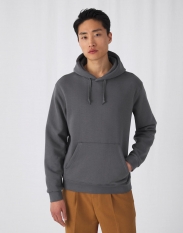 B&C Hooded Sweater [WU620]