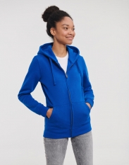 Russell Ladies' Authentic Zipped Hood [R-266F-0]