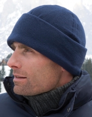 Result Headwear Active Fleece by Result(tm) Ski Bob Hat [RC141X]