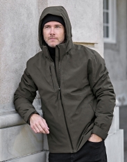 Tee Jays New All Weather Winter Jacket Men [9680]