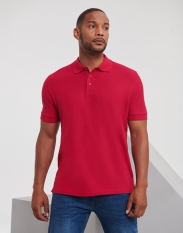 Russell Better Polo Men [R-577M-0]