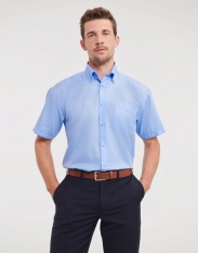 Russell Classic non iron shirt [R-957M-0]