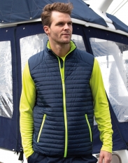 Result Thermoquilt Gilet [R239X]