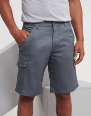 Russell Workwear short [R-002M-0]