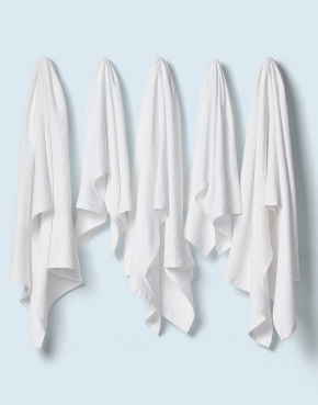Constance Hand Towel 50x100 cm 