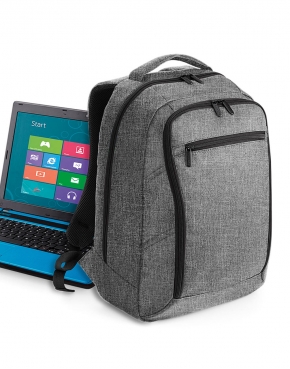 Executive Digital Backpack 