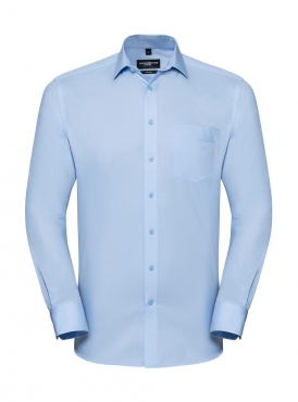 Męska koszula LS Coolmax® Tailored 