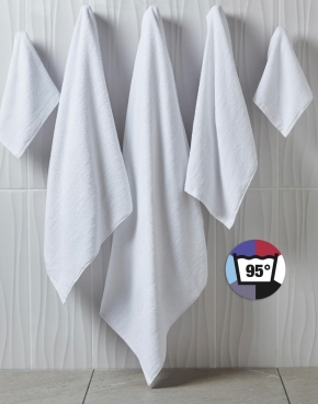 Ebro Guest Towel 30x50cm 