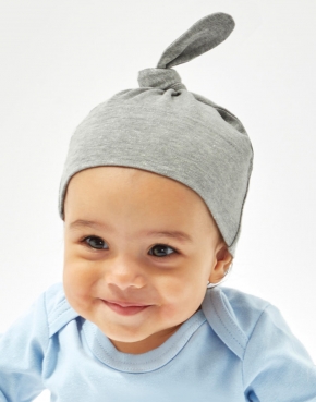Baby 1 Knot Hat 