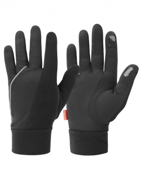 Elite Running Gloves 