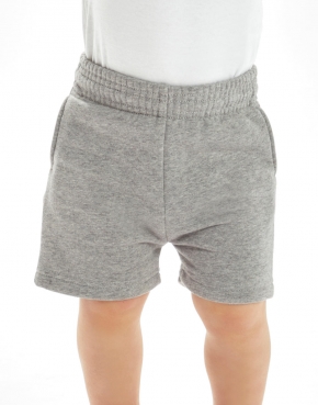 Baby Essential Shorts  