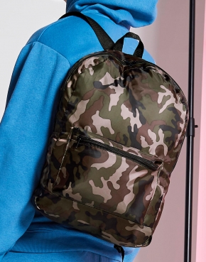 Packaway Backpack 