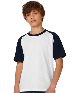 Base-Ball/kids T-Shirt  