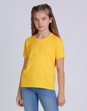 T-shirt bambino Softstyle®  