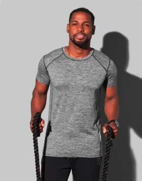 Recycled Sports-T Reflect Men 
