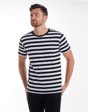 T-shirt uomo Stripy 
