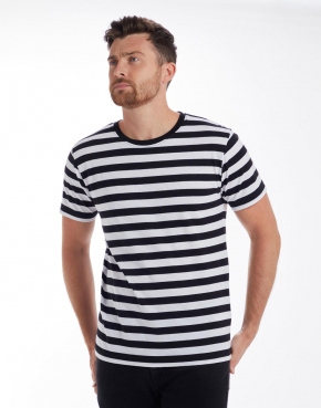 T-shirt uomo Stripy 