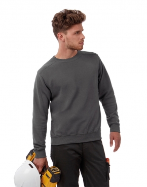 Workwear Sweater - WUC20 