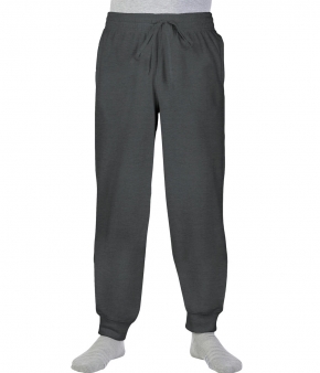 Heavy Blend Adult Sweatpants with Cuff 