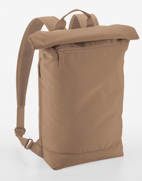 Jednoduchý rolovací ruksak malý 
