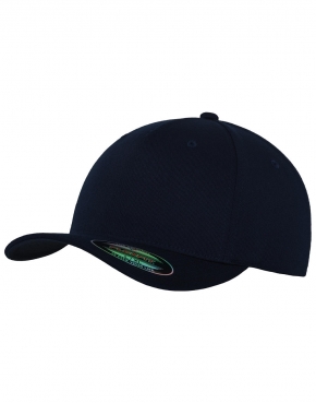 Cappellino Baseball Fitted 