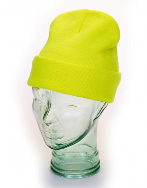 Fluo Thinsulate Hat 