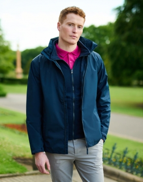 Classic 3-in-1 Jacket 
