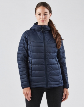 Women's Stavanger Thermal Jacket 