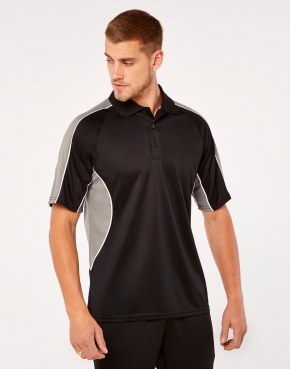 Classic Fit Cooltex® Contrast Polo Shirt 