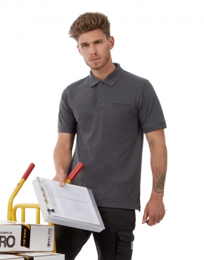 Pracovní tričko Polo Energy Pro 