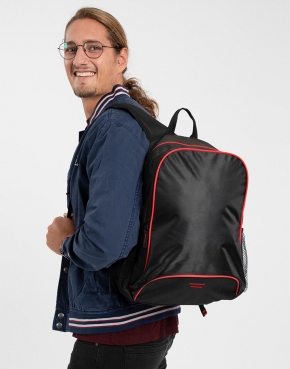 Osaka Basic Backpack 