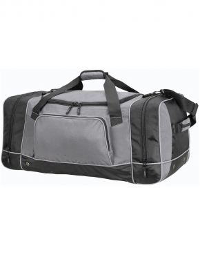 Chicago Spacious Holdall 