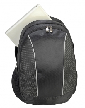 Zurich Classic Laptop Backpack 