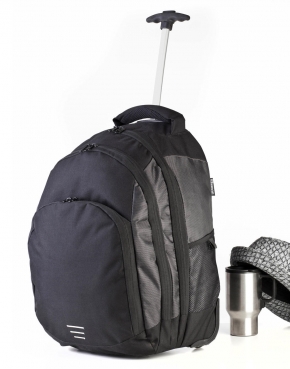 Carrara II Trolley-Backpack 