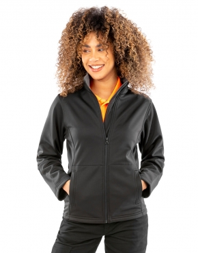 Softshell donna Result Core  