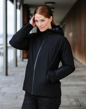 Giacca Donna Nostromo Thermal Shell 