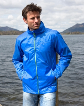 HDI Quest Lightweight Stowable Jacket 