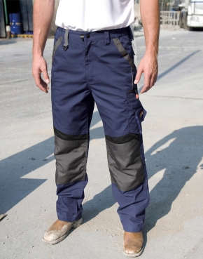 Kalhoty Work-Guard Technical 