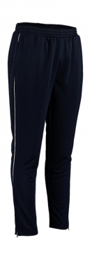 Slim Fit Piped Track Pant 