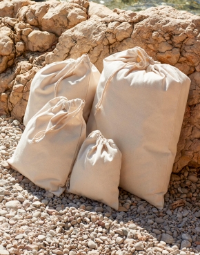 Revive recyklovaný batoh se stahovací šňůrkou 
